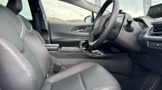 Toyota Prius 2.0 PHEV Excel 5dr CVT Hatchback